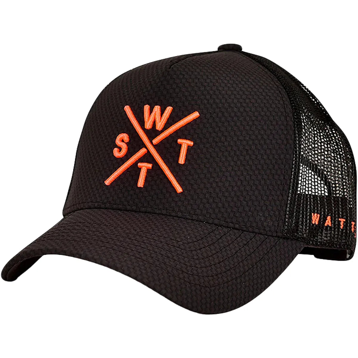 Watts Trucker Tribe Cap