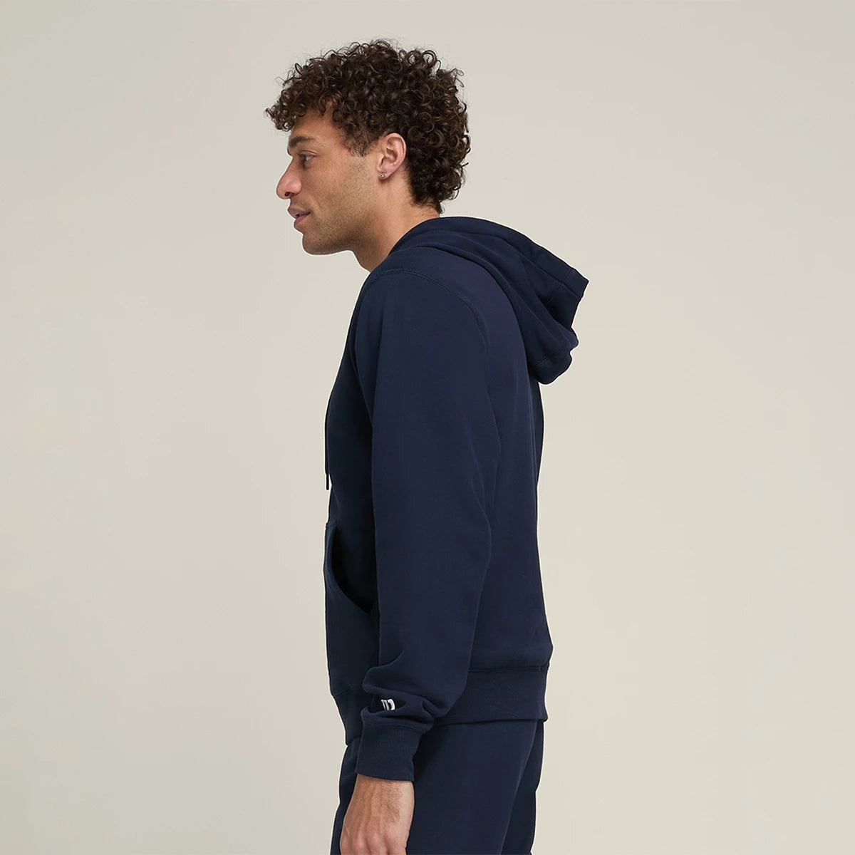 Wilson Team Parkside Fz Hoody