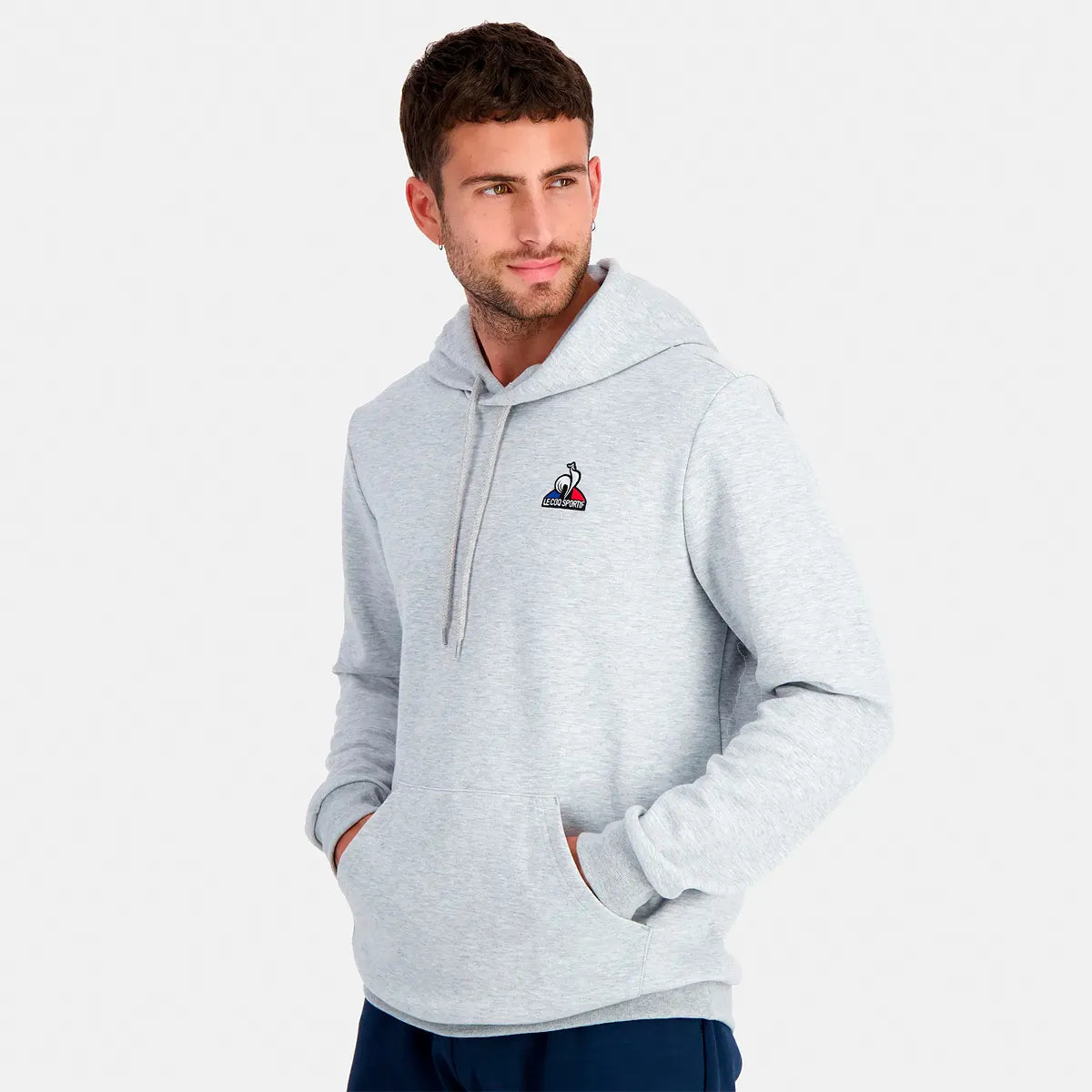 Le Coq Sportif Essential Hoody Sweat