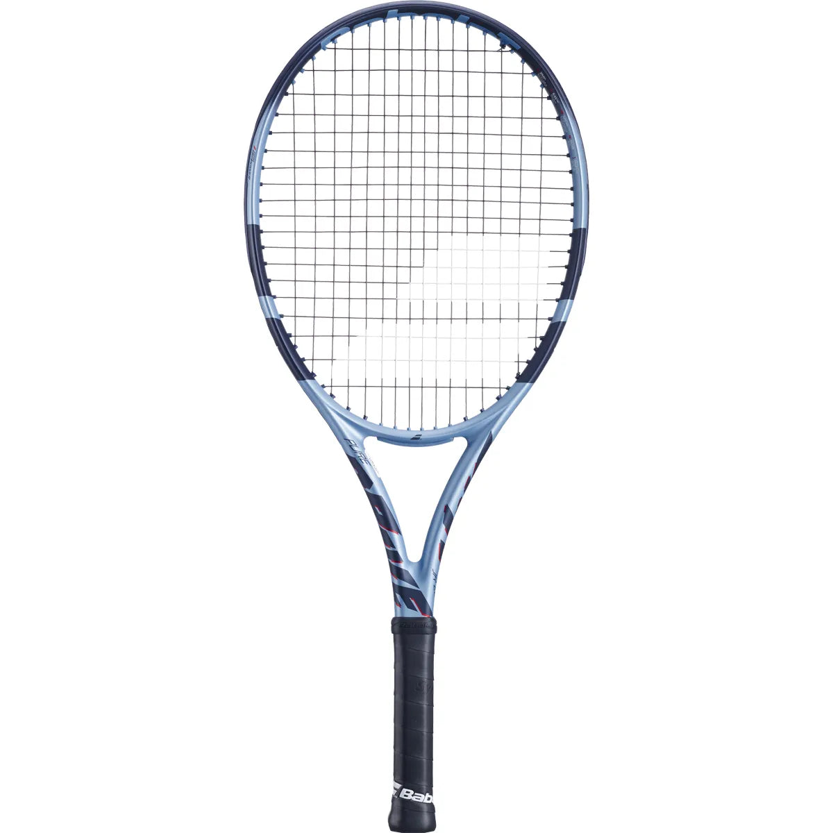 Babolat Pure Drive Junior 26 Racket (250 Gr) (Strung)