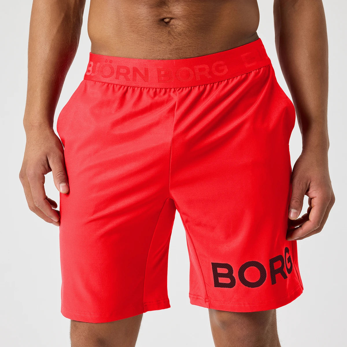 Bjorn Borg 9In Shorts