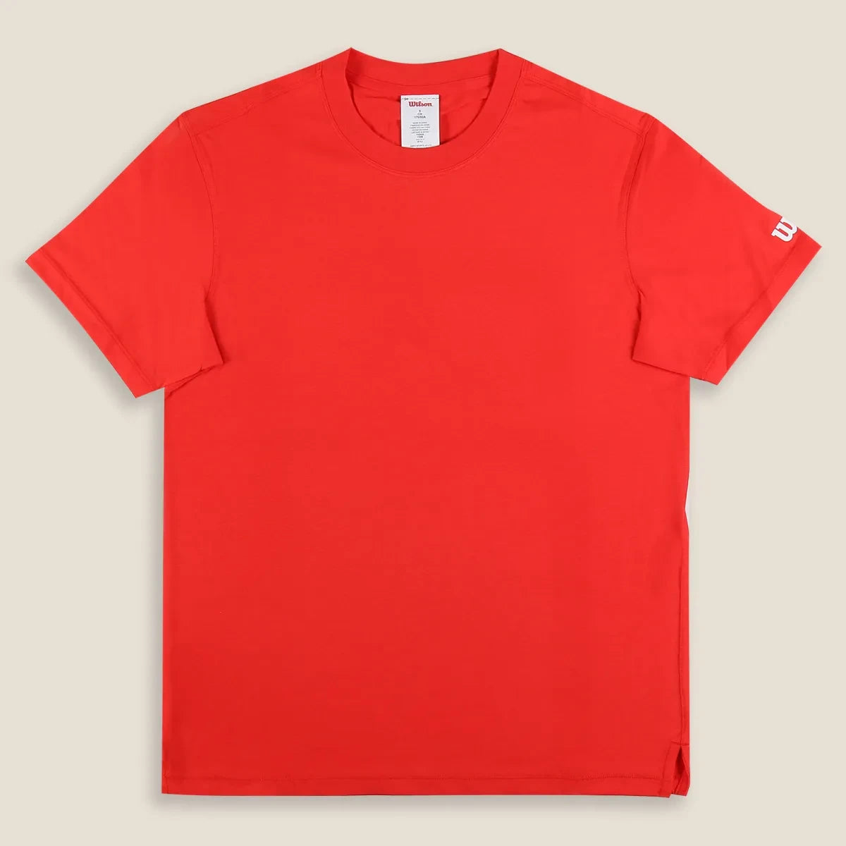 Wilson Team Easy Multi T-Shirt