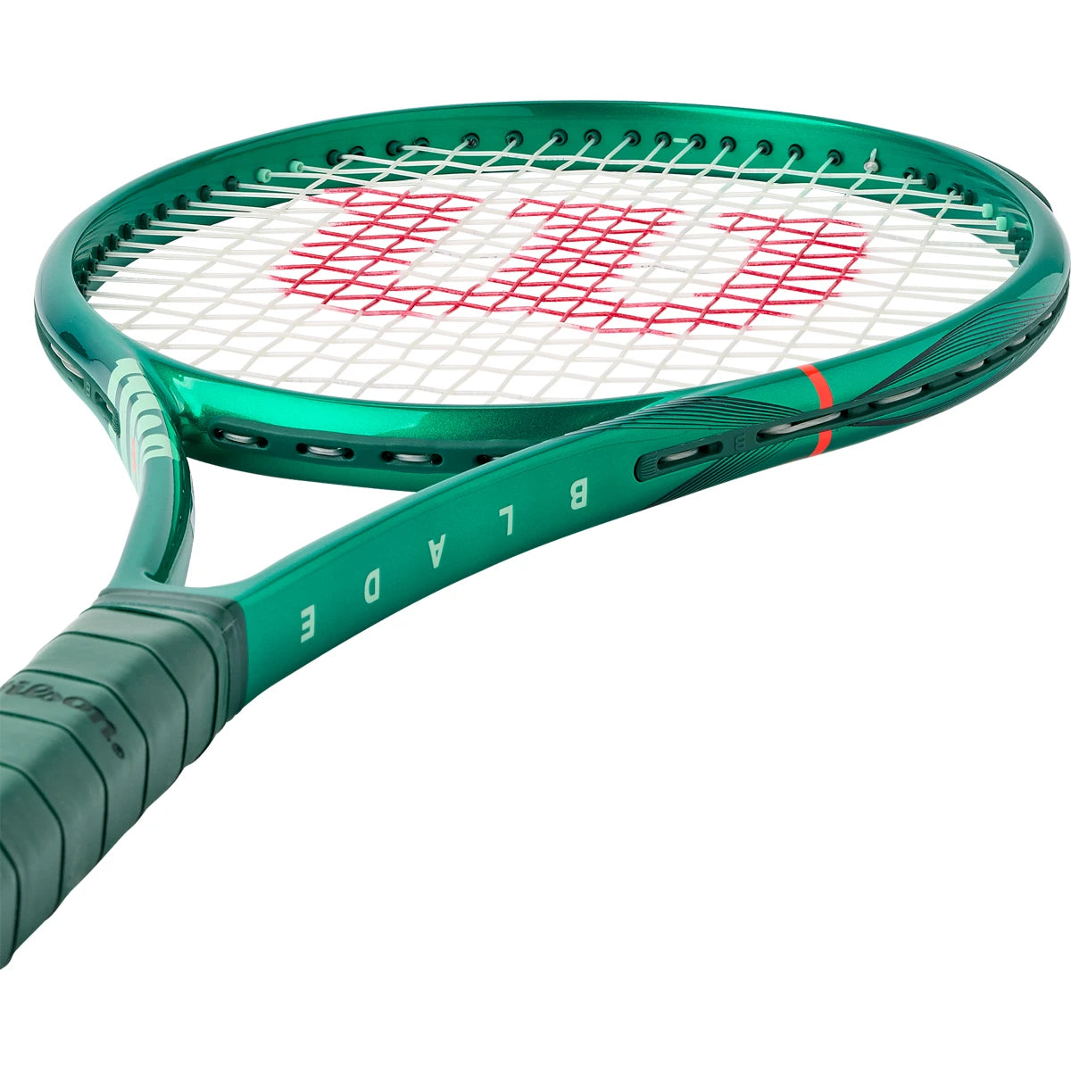 Raquette Test Web Wilson Blade 100L V10 (285 GR)