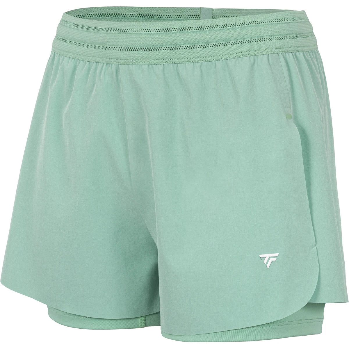 Short Tecnifibre Women Team Stretch
