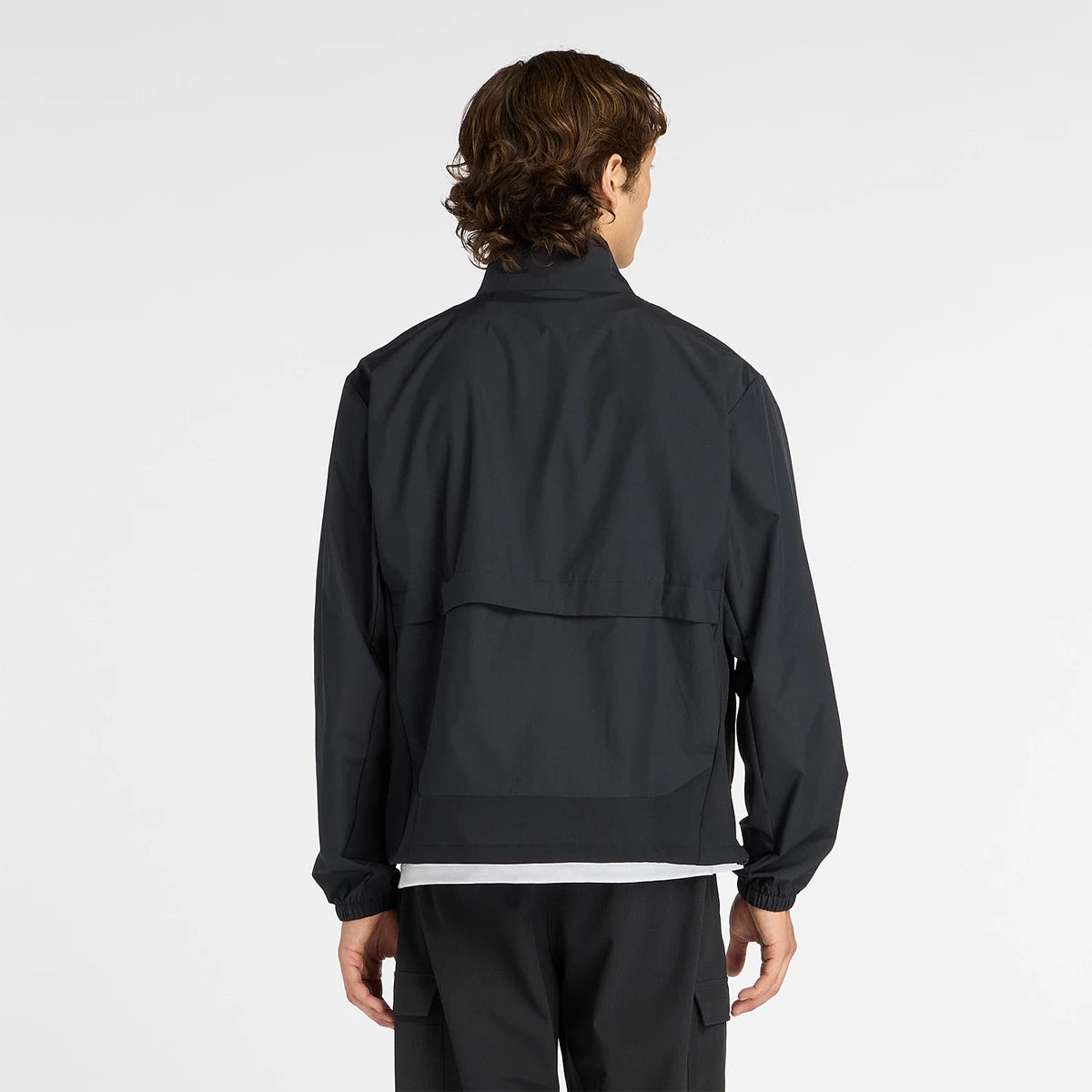 New Balance Essentials Performance Jacket