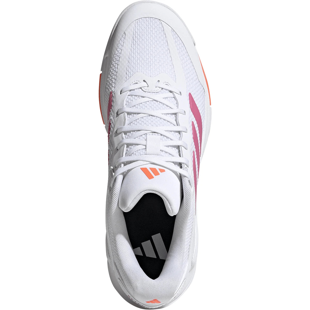 adidas Women's Netcourt Elite All Court Shoes