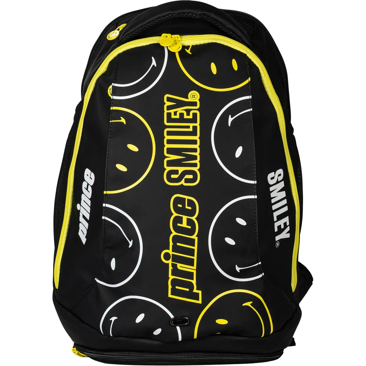 Prince/Smiley Perf Backpack
