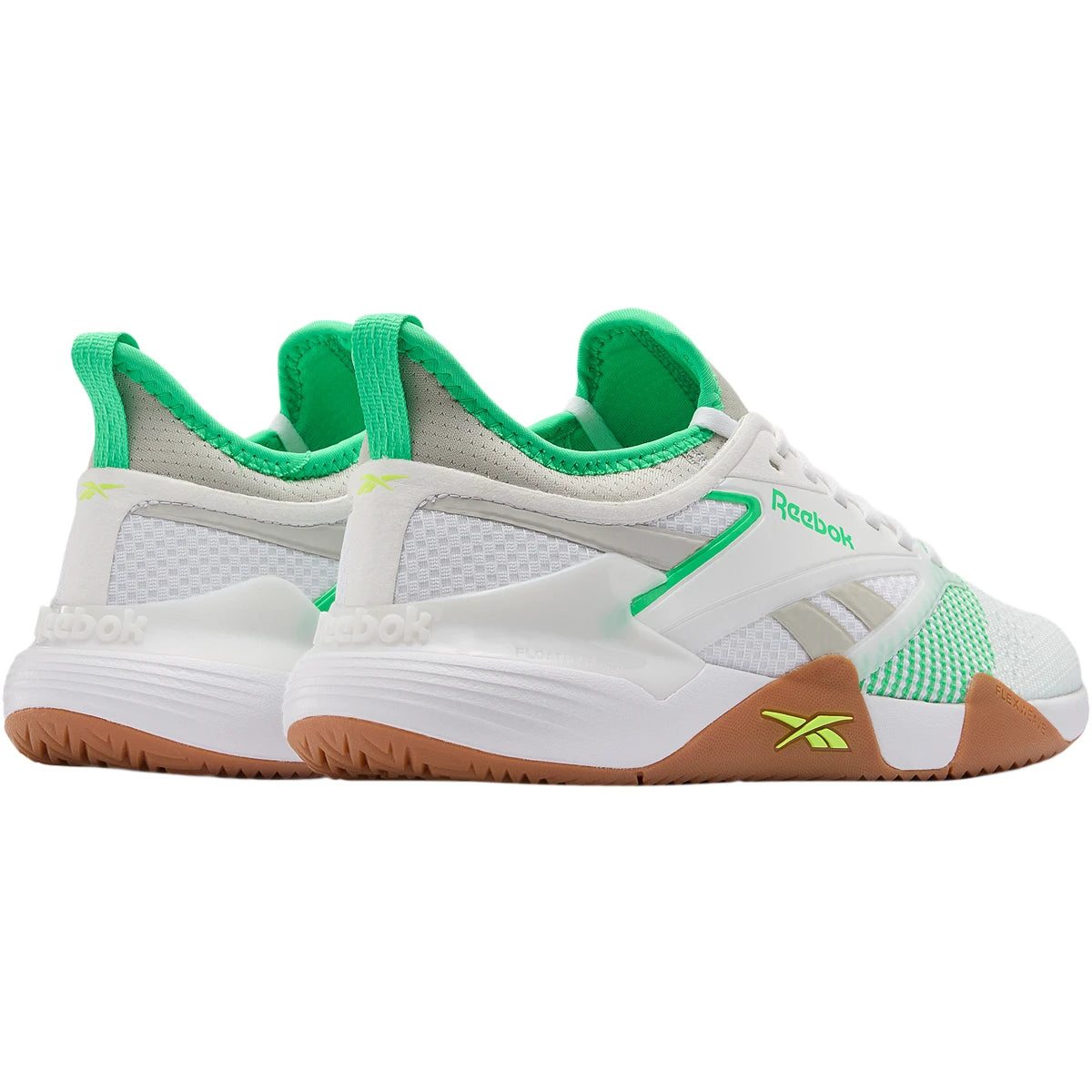 Reebok Nano Court All Court Shoes