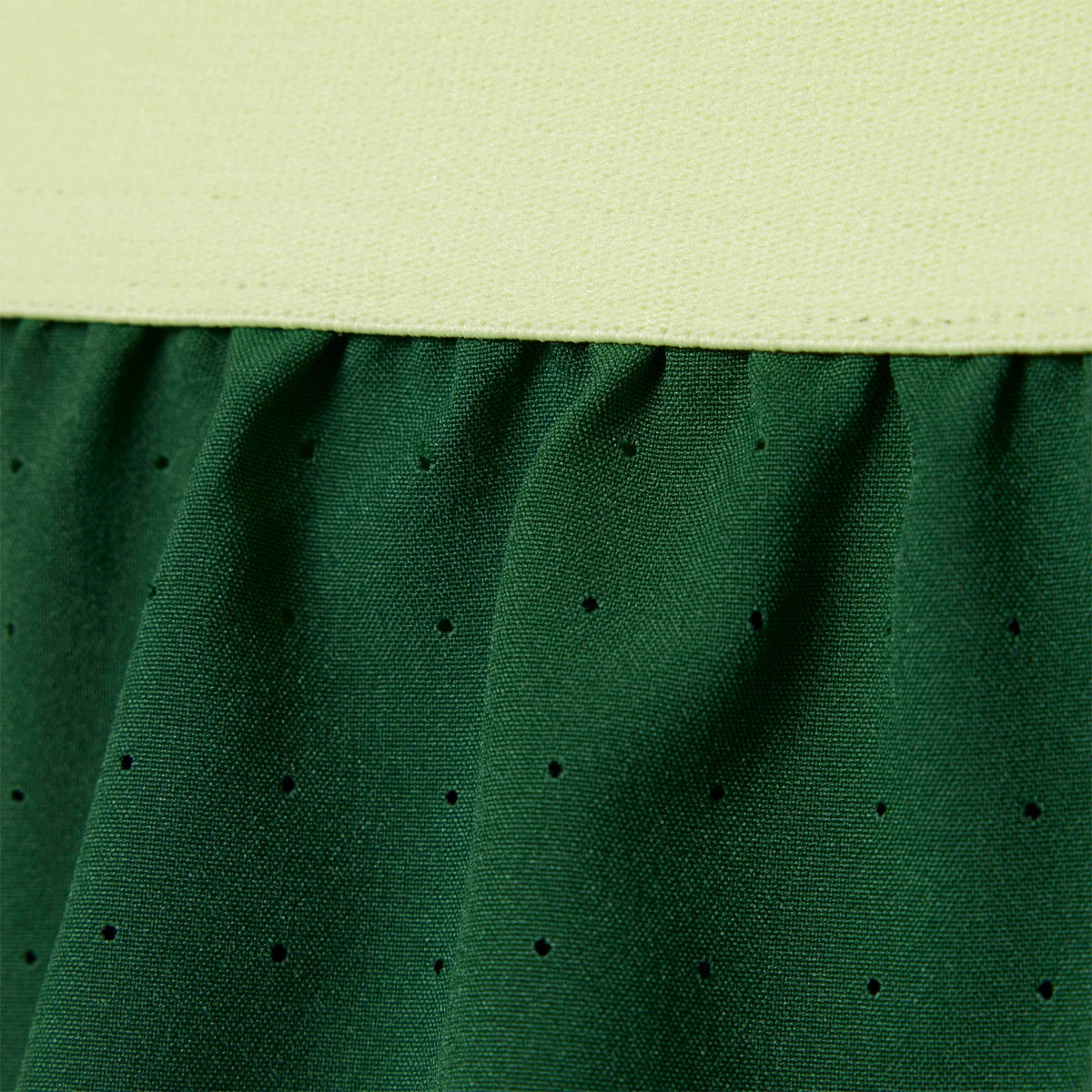 Short Lacoste Roland-Garros Player On Court