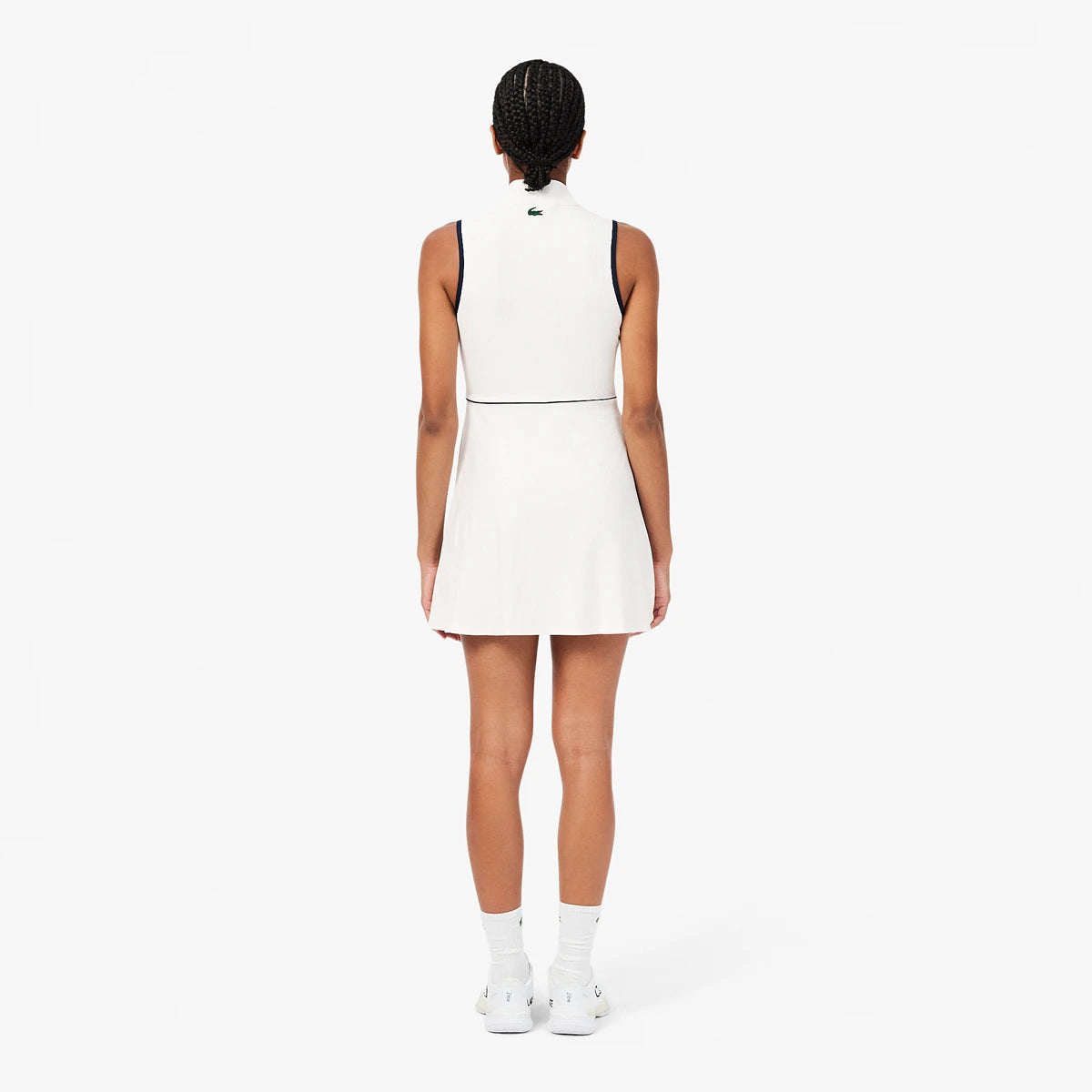 Lacoste Heritage Women's Dress