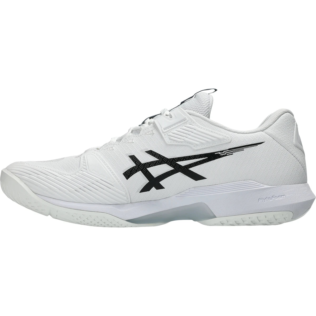 Asics Solution Speed FF 4 All Court Shoes