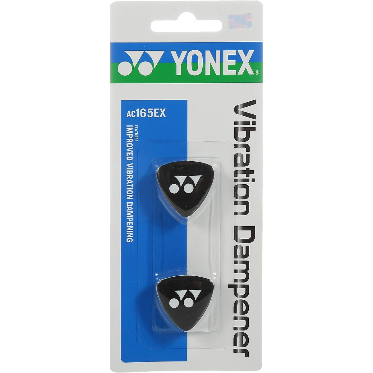Yonex Stopper 5 Dampeners X2