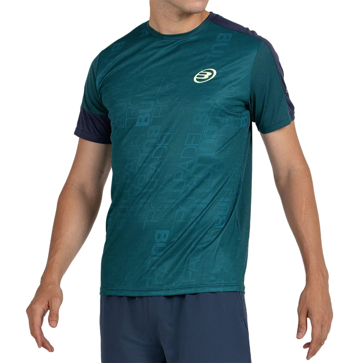 Bullpadel Leido T-Shirt