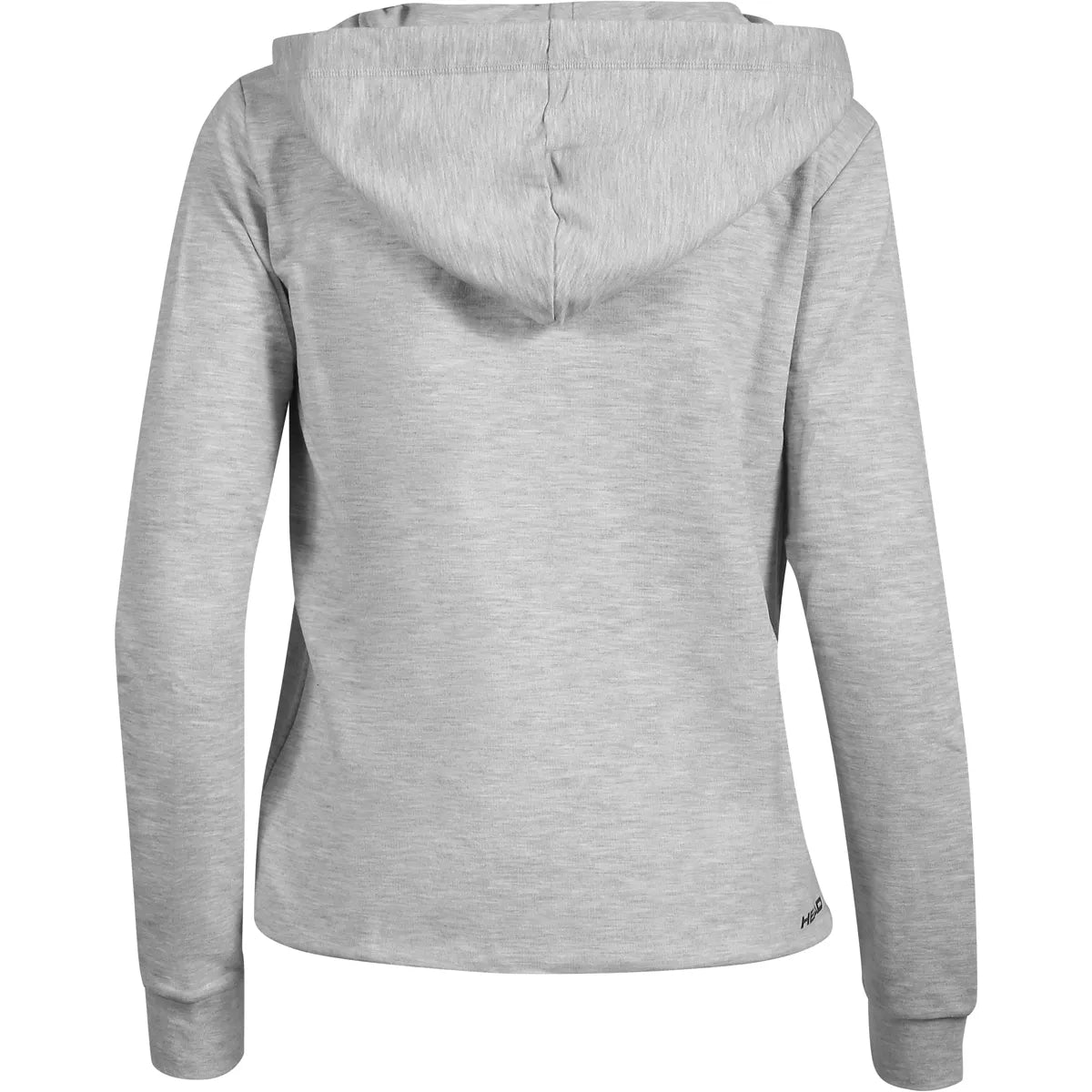 Head Women's Club Original Fz A Hoody