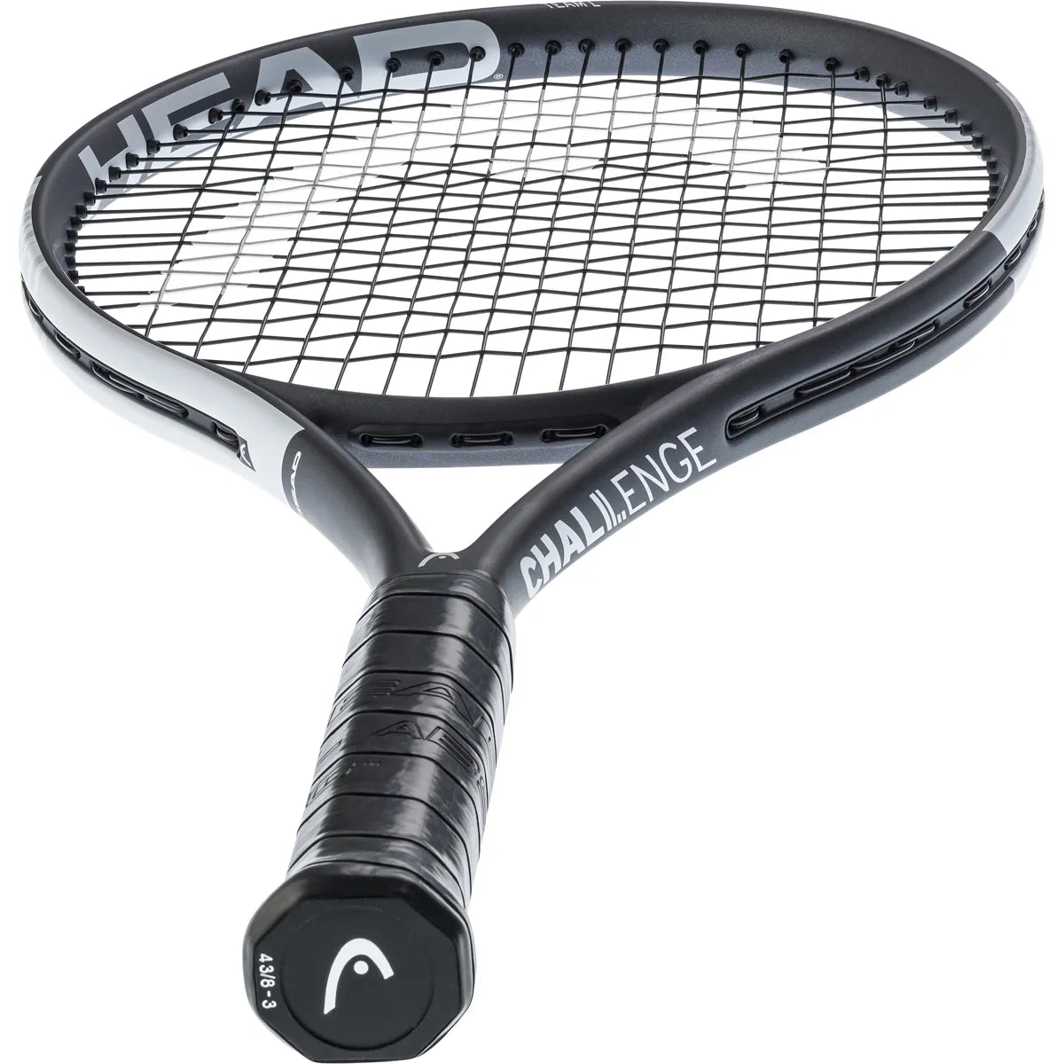 Head Ig Challenge Team Lite Stealth Racket (260 Gr)