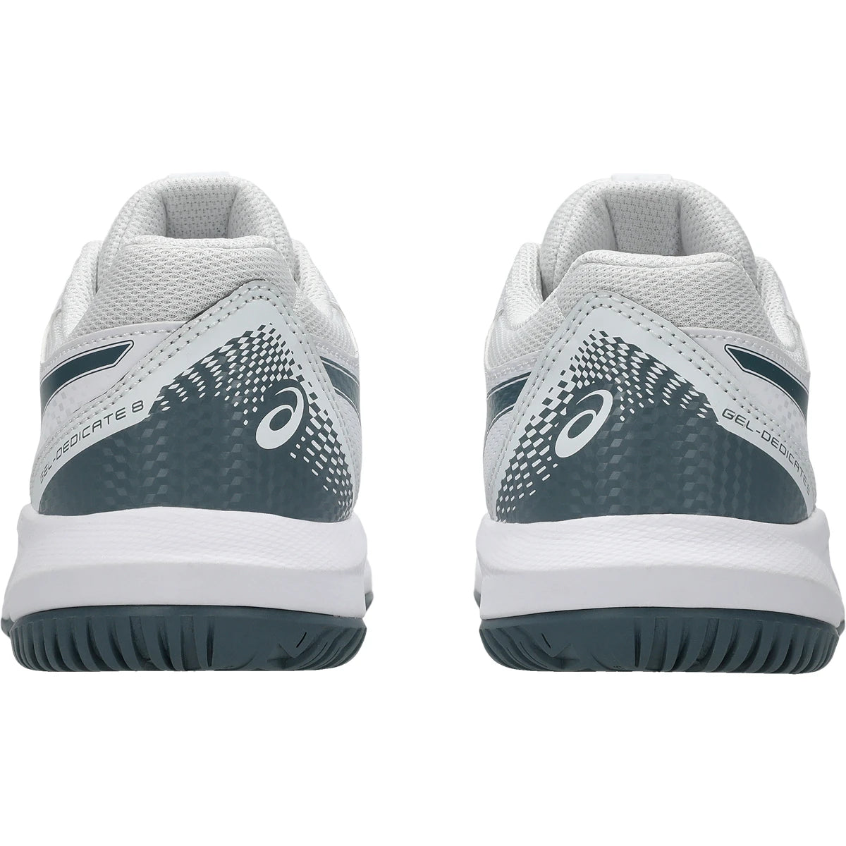 Asics Junior Gel Dedicate 8 Gs All Court Shoes