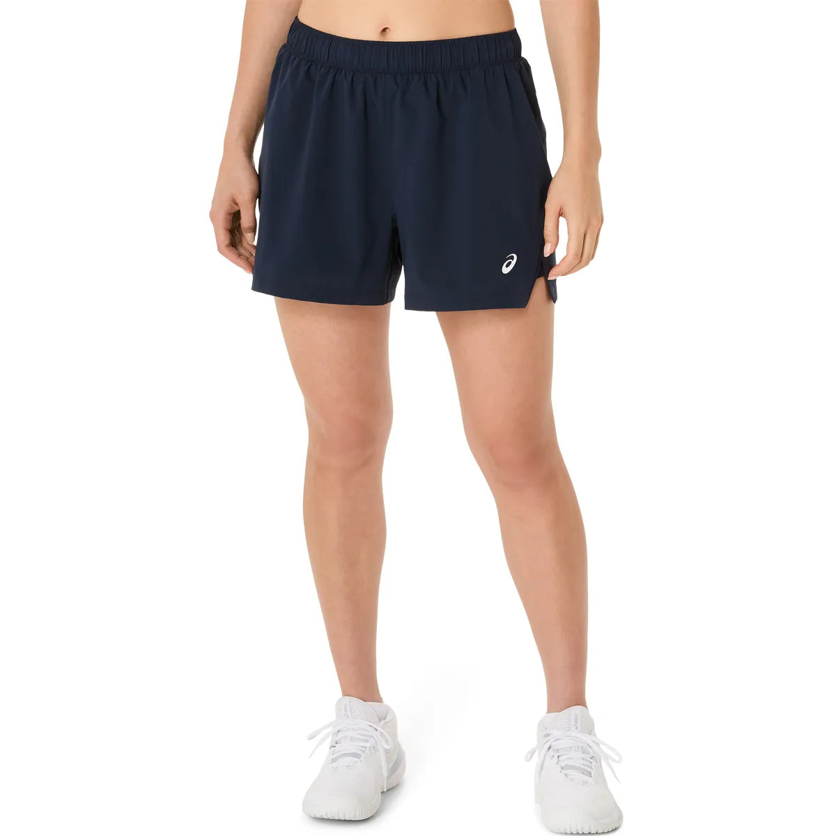 Women's Asics Court 2In1 Shorts