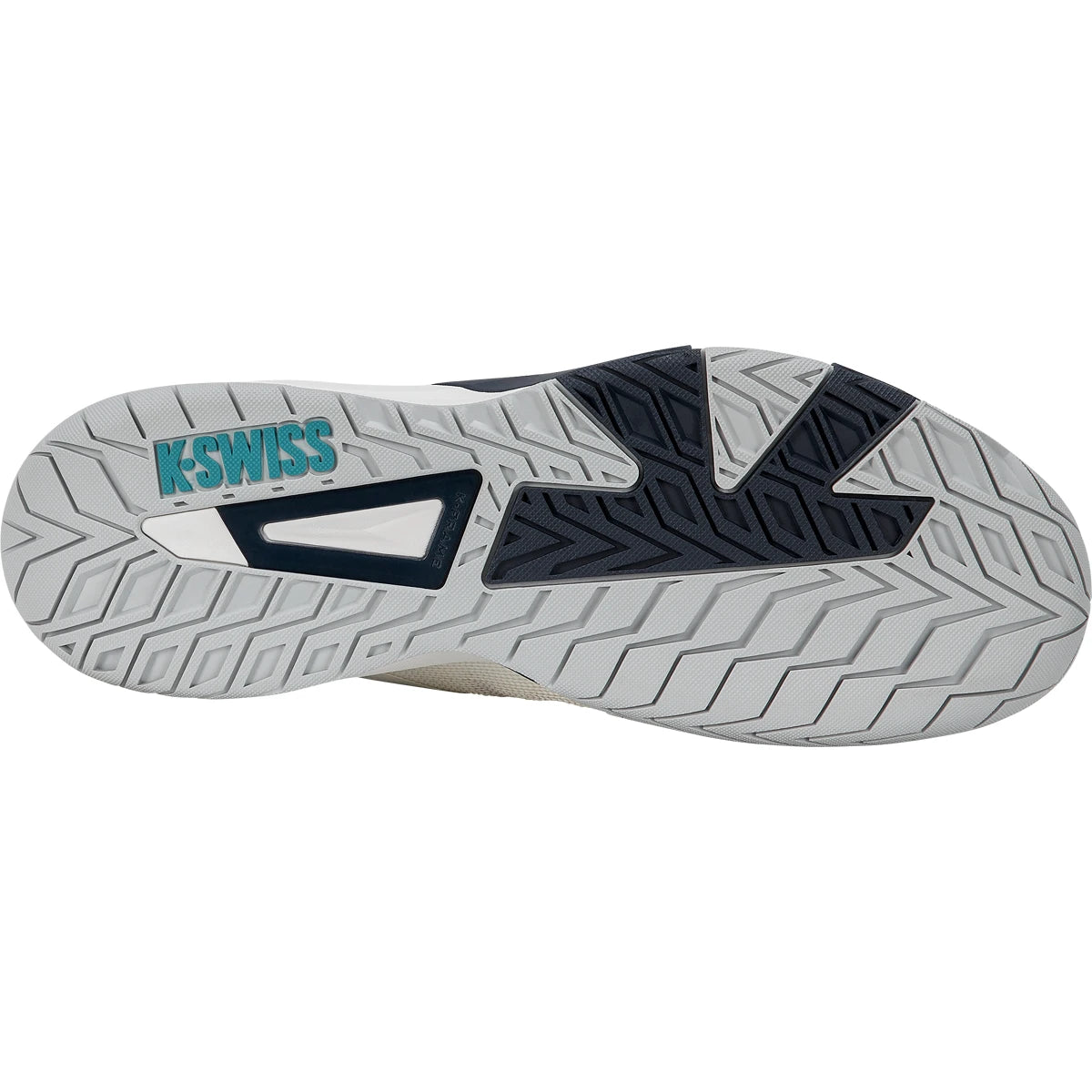 K-Swiss K-Frame Speed Rublo All Court Shoes