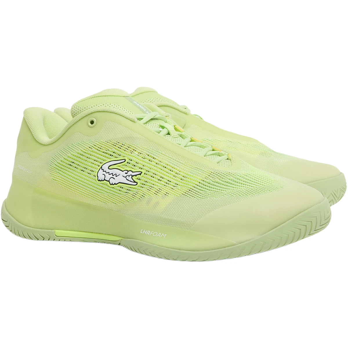 Lacoste AG-LT Pro Medvedev Melbourne All Court Shoes