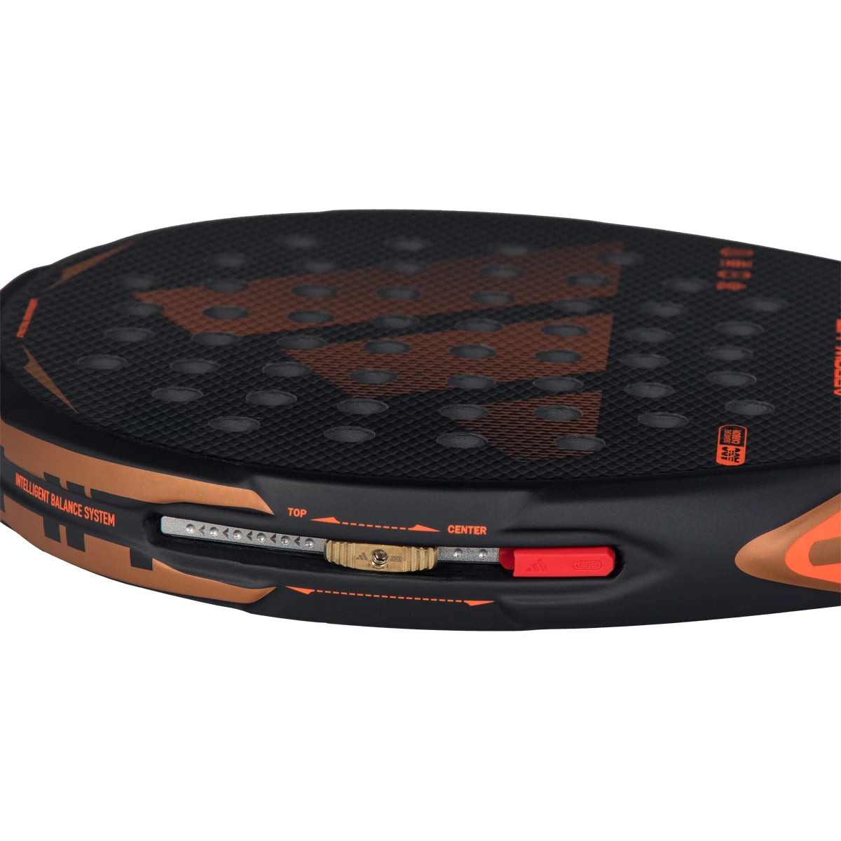 Padel Racket Test Adidas Arrow Hit Ctrl 2026
