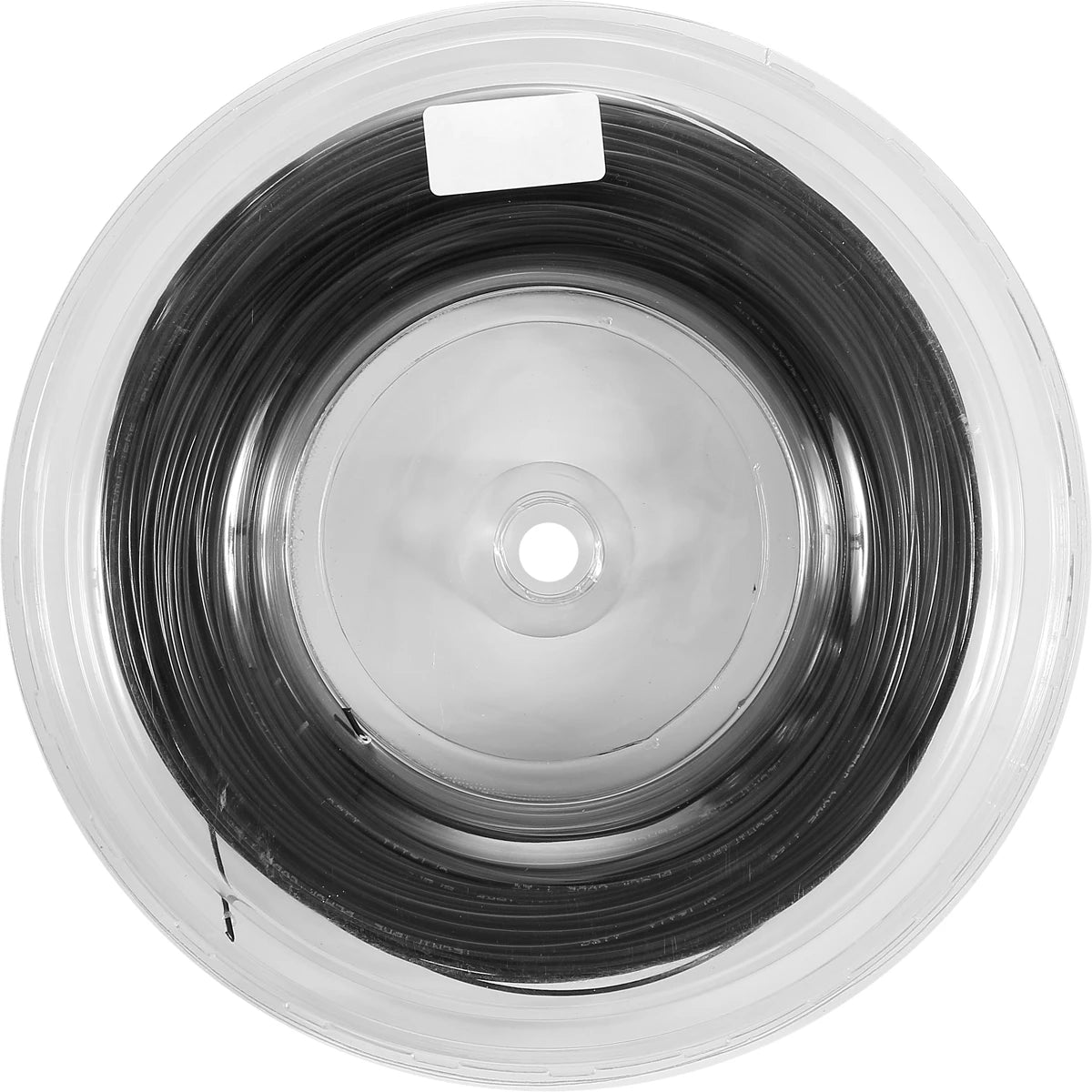 Tecnifibre Black Code Reel (200 Metres)
