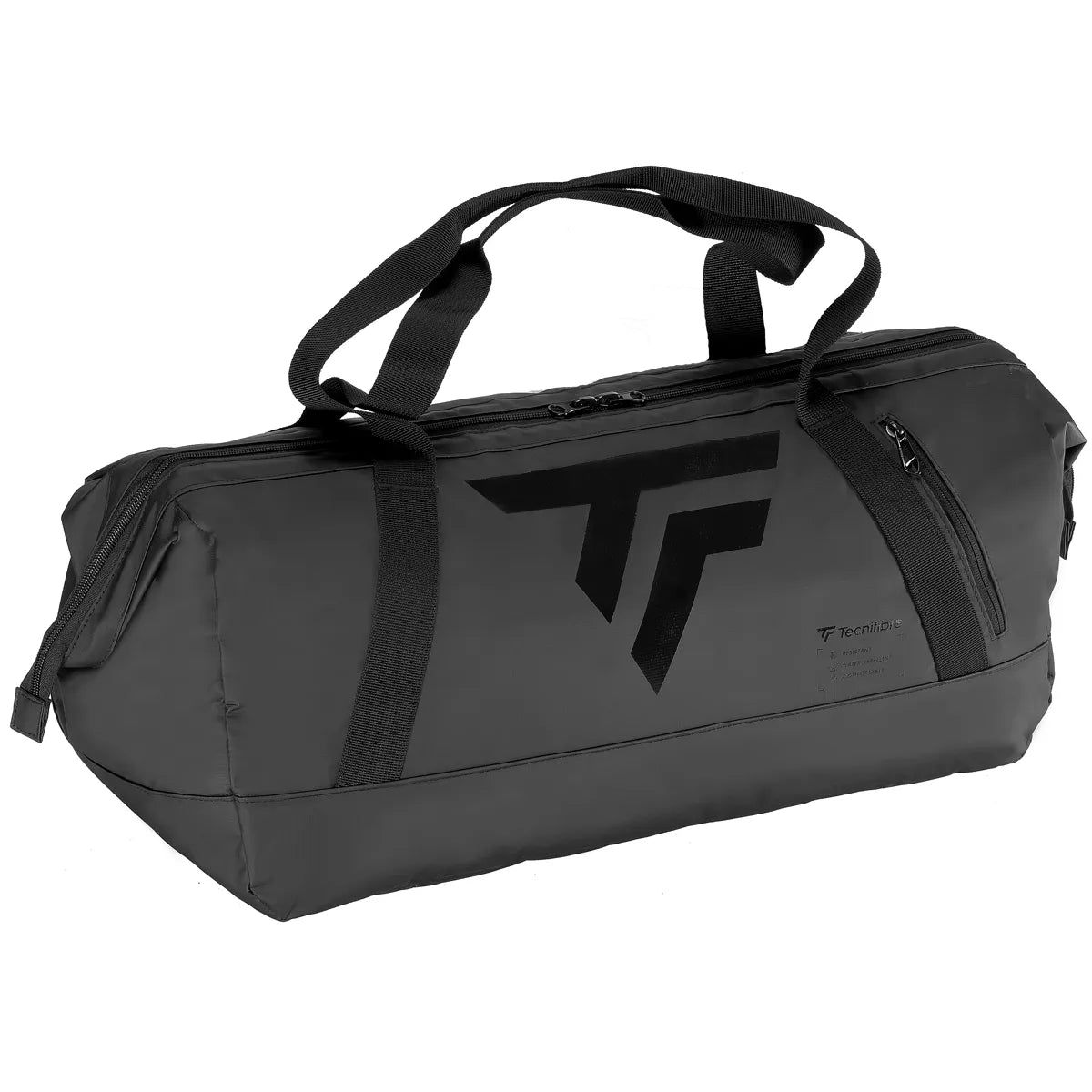 Tecnifibre Tour Endurance Ultrablack Duffle Bag