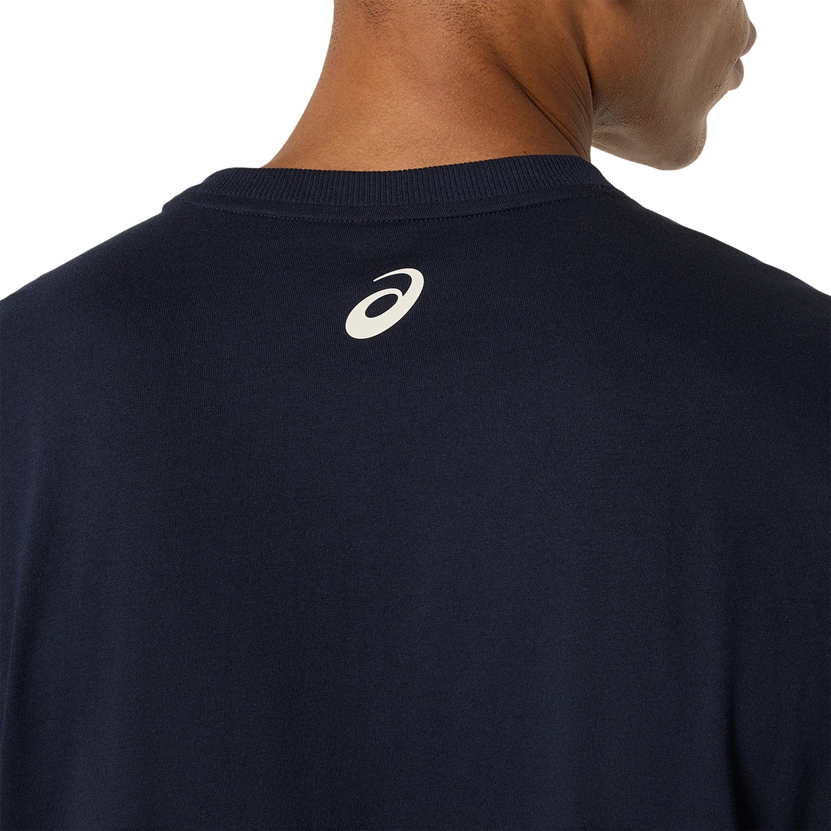 Asics Court Core Graphic T-Shirt