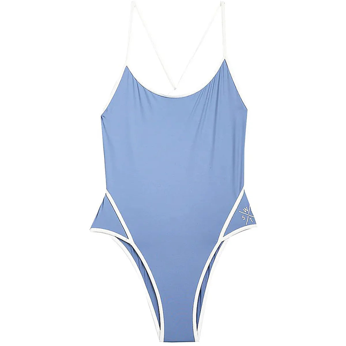 Watts Women's Ozzie One-Piece Swimsuit