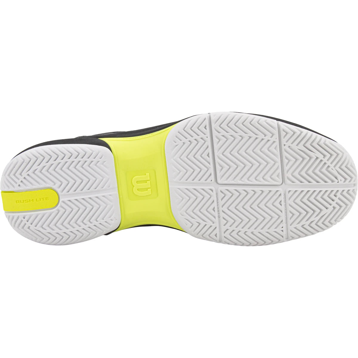 Wilson Rush Lite 5 All Court Shoes
