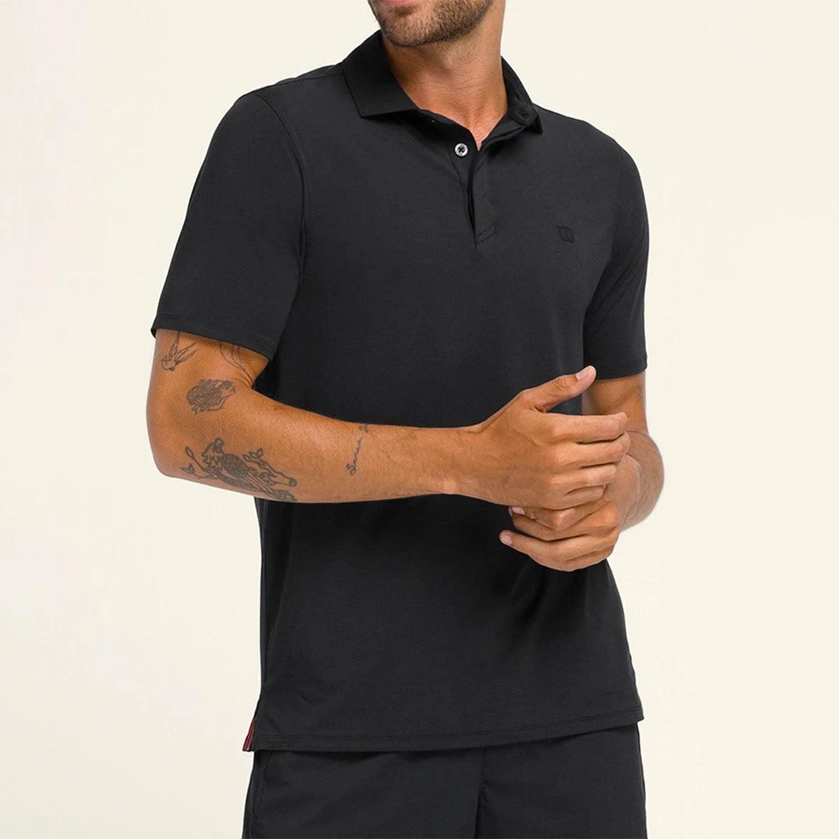 Wilson League Polo
