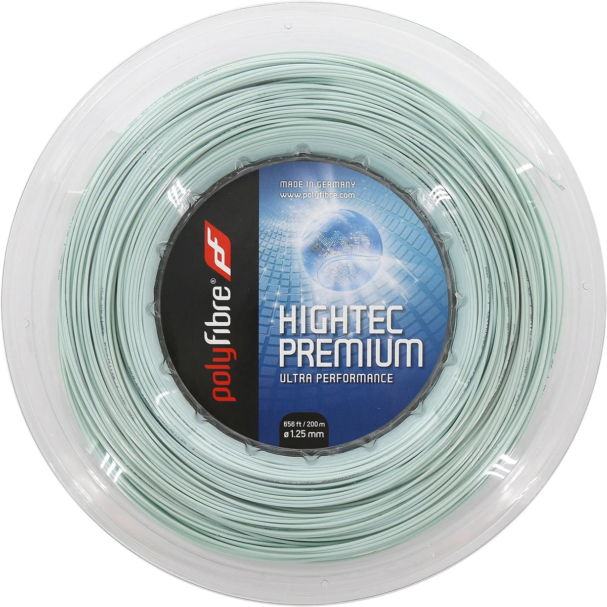 Polyfibre Hightec Premium Reel (200 Metres)