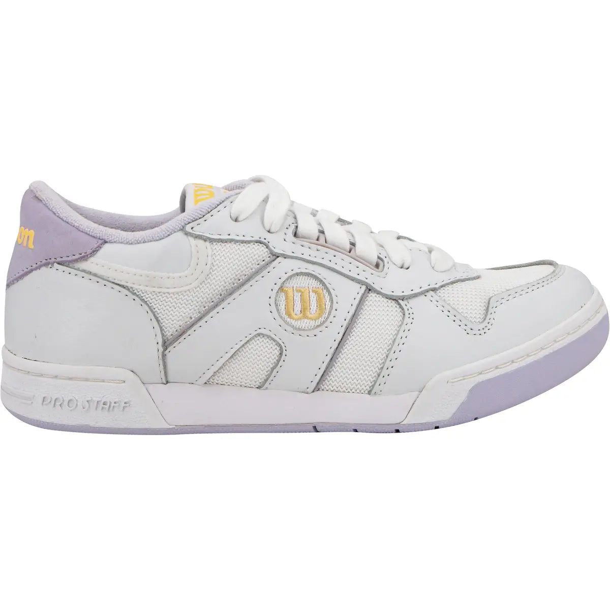 Wilson Women's Pro Staff 87 Mesh Shoes