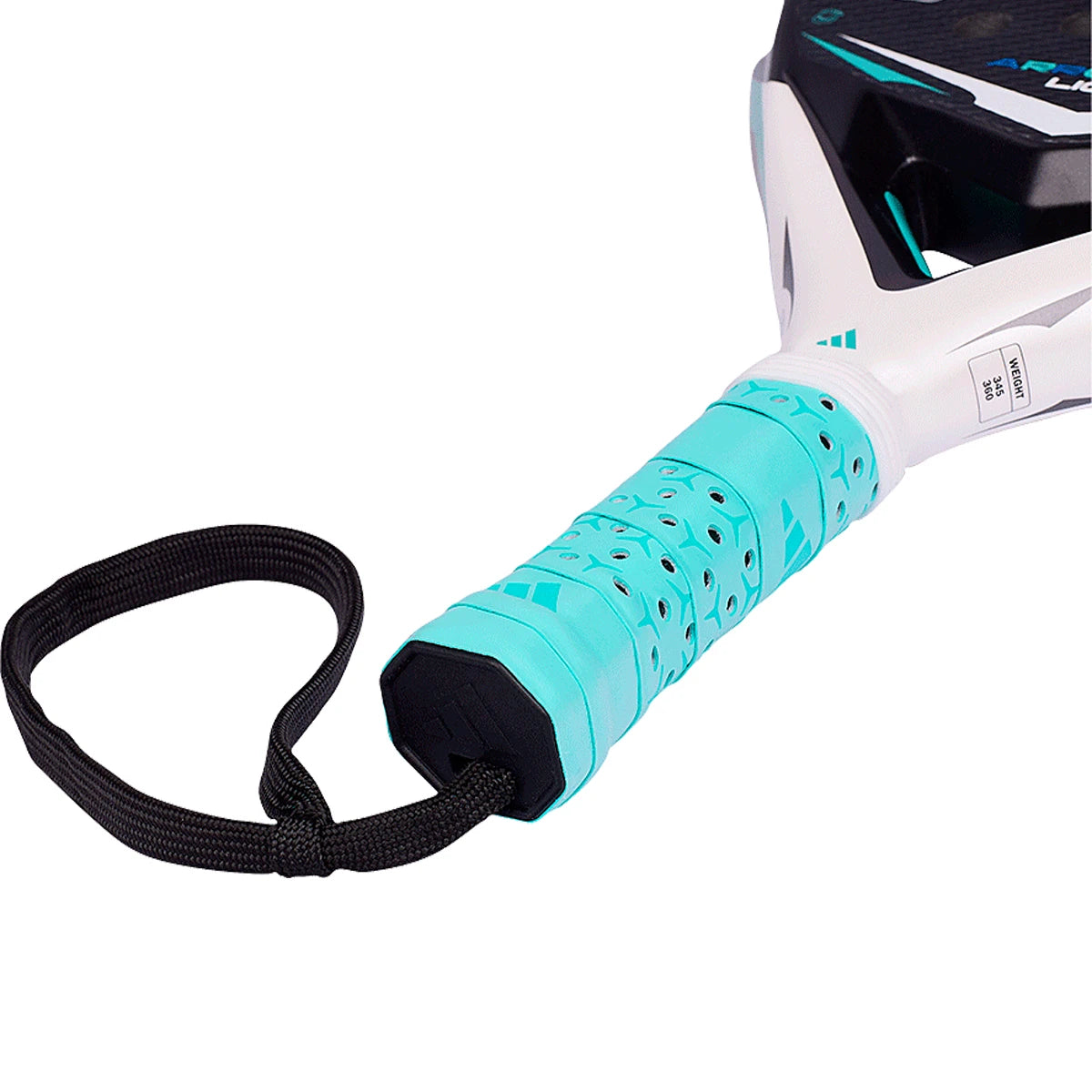 adidas Arrow Hit Light 2026 Padel racket