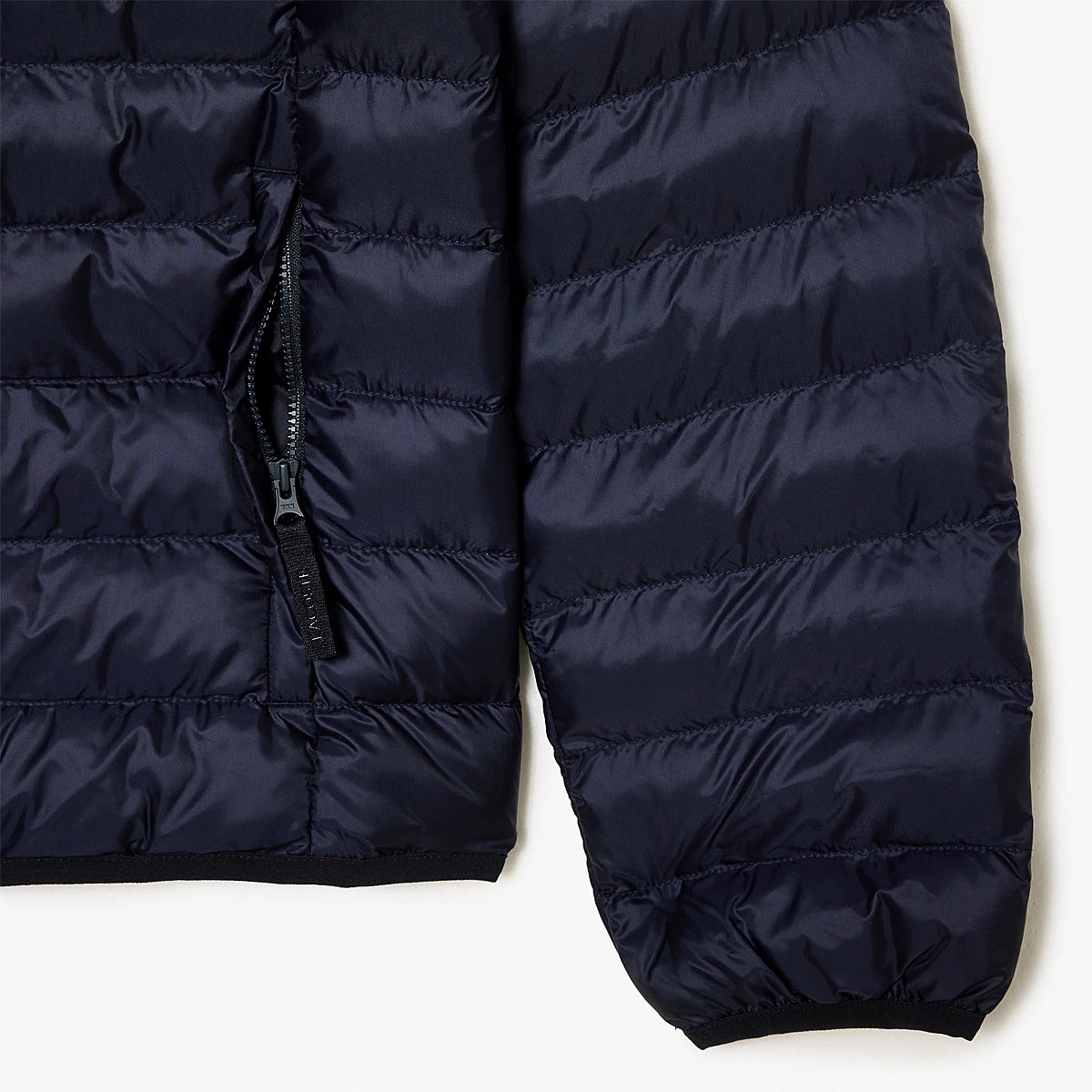 Lacoste jacket