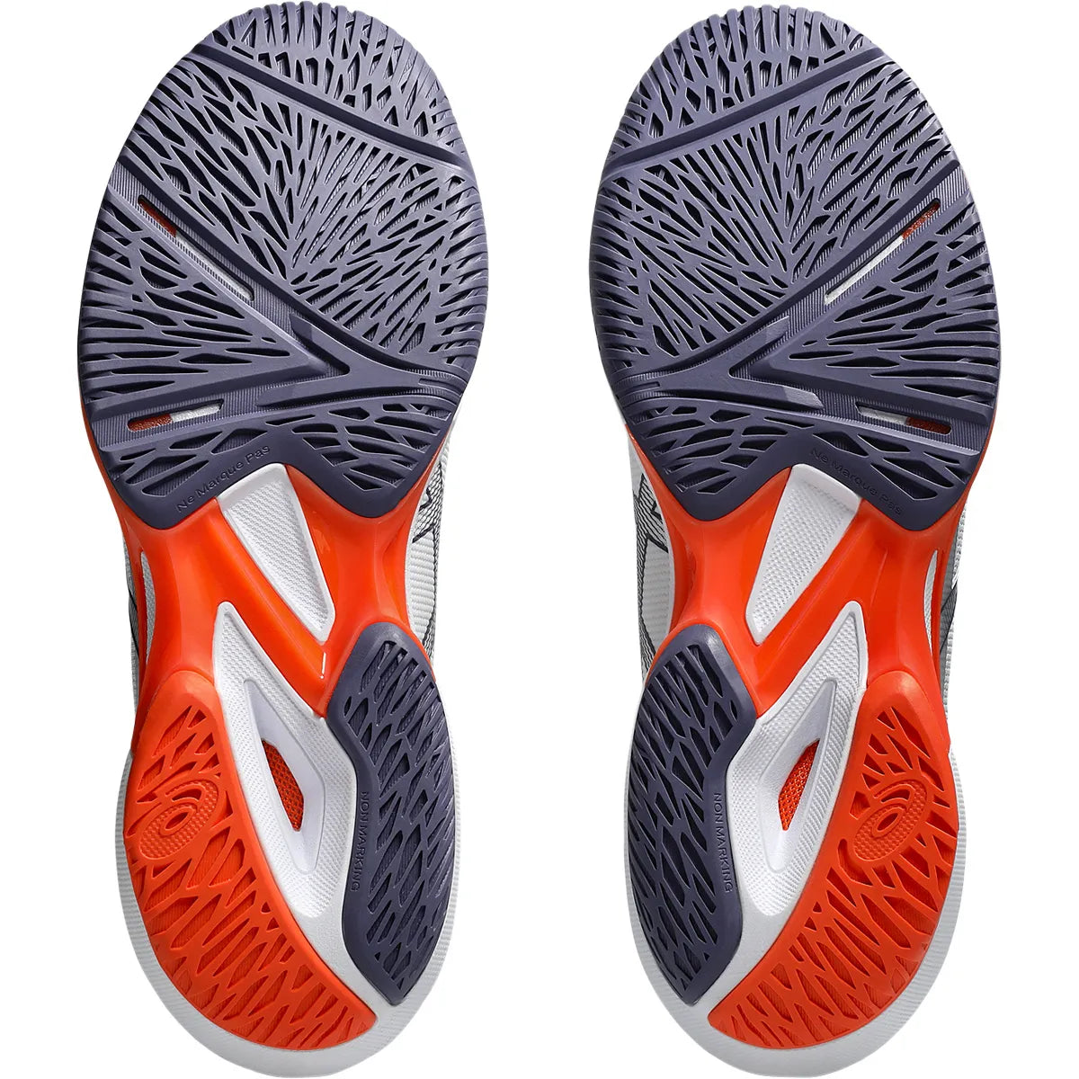 Asics Solution Speed FF 3 All Court Shoes