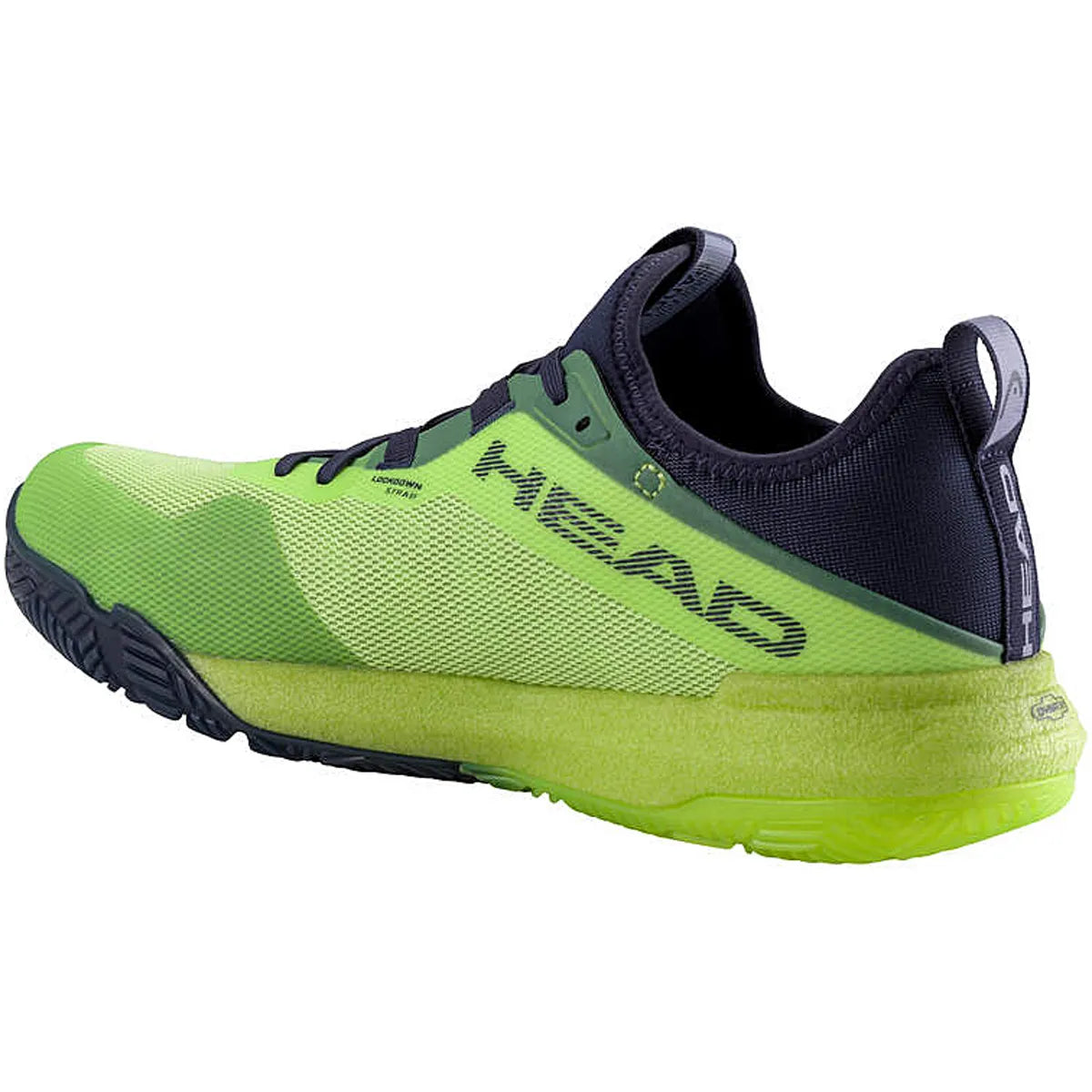 Head Motion Pro Padel shoes