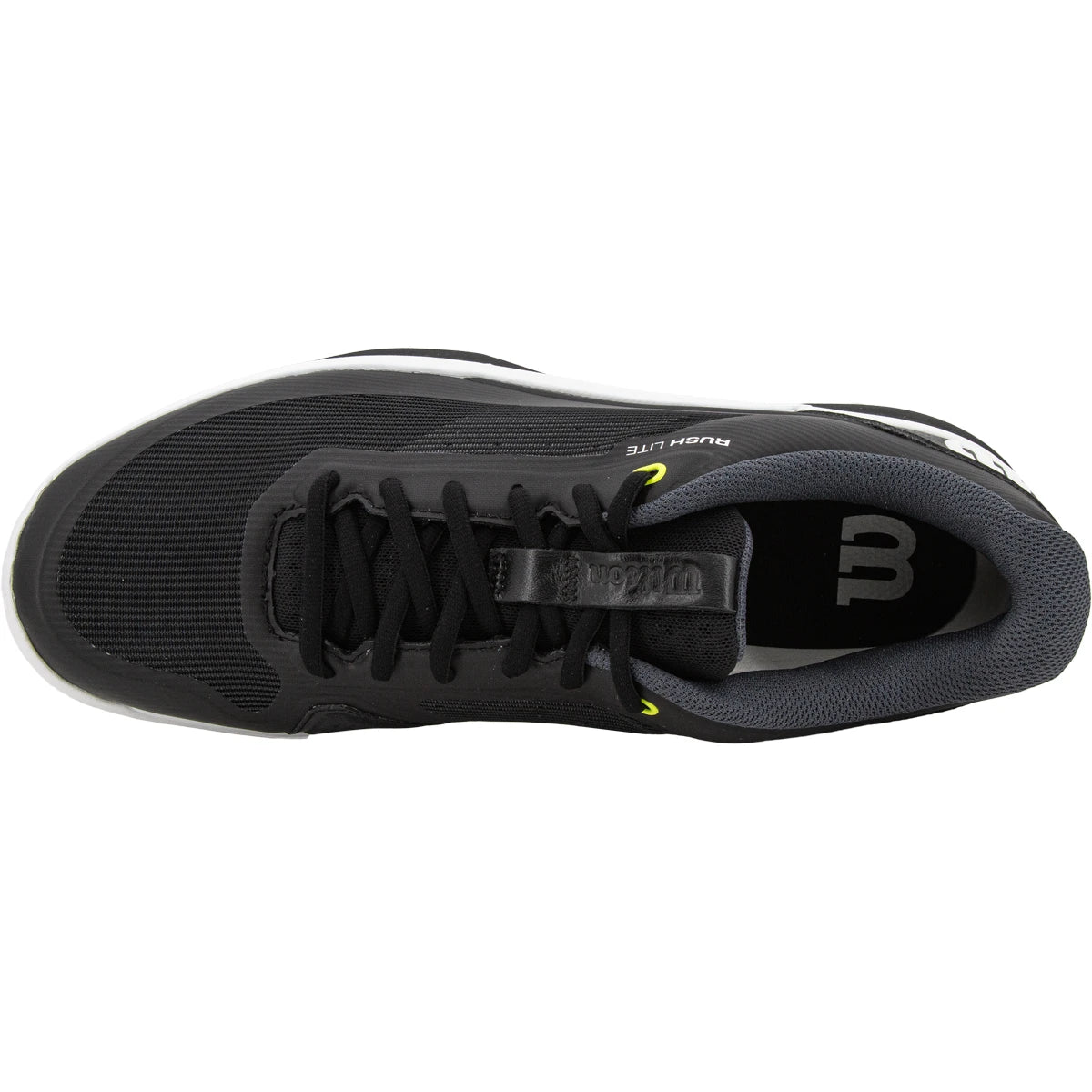Wilson Rush Lite 5 All Court Shoes