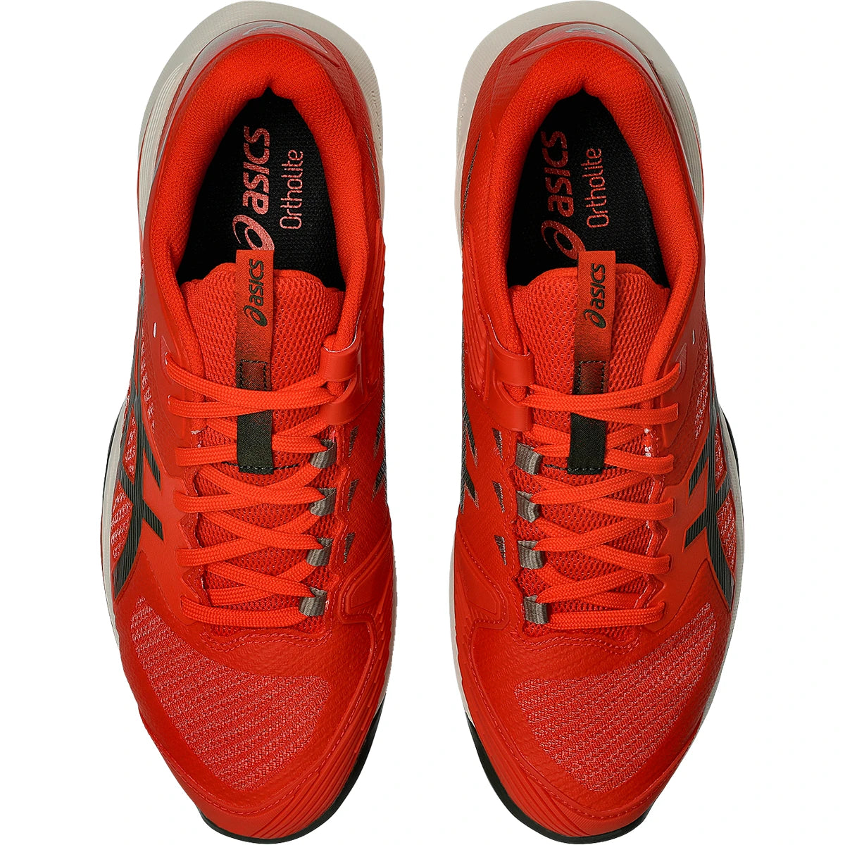 Asics Solution Speed FF4 Clay Shoes