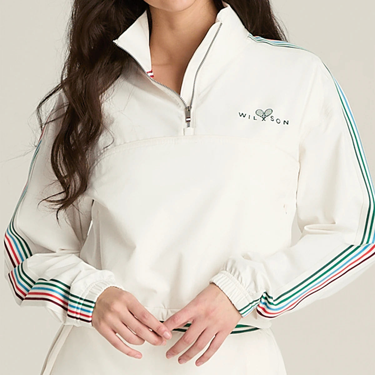 Wilson Women's Davenport Sweatshirt