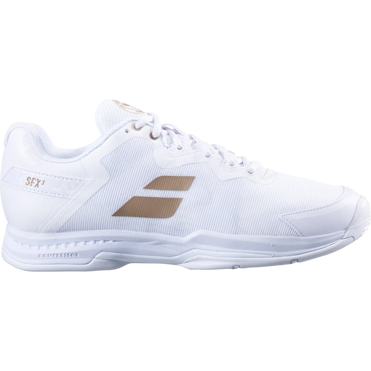 Babolat Junior Sfx3 London All Court Shoes