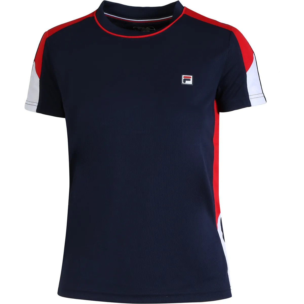 Fila Junior Boy Gabriel T-Shirt