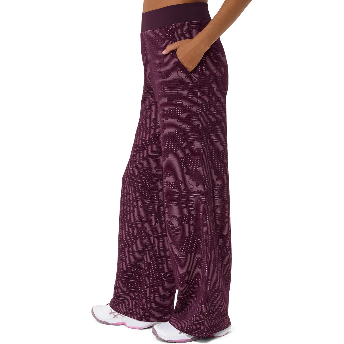 Asics Women's Match Trousers