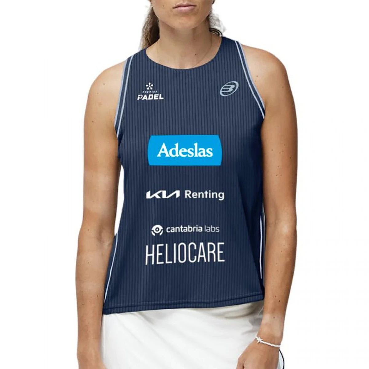 Tank top Bullpadel Women Tavala Official 2026 G.Triay
