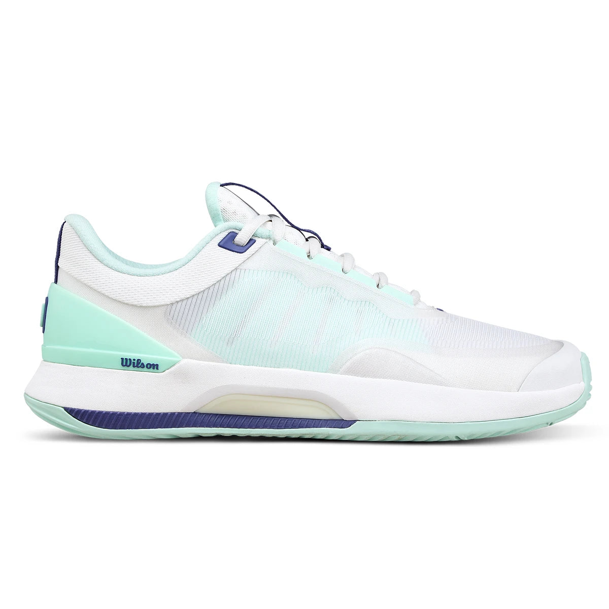 Wilson Intrigue Tour Women's Padel Shoes