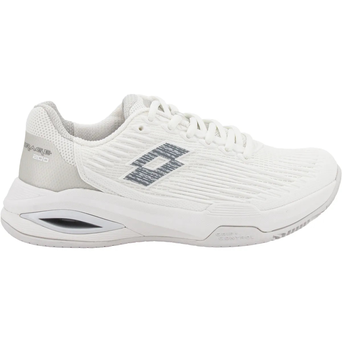 Lotto Women's Mirage 200 II Clay Shoes