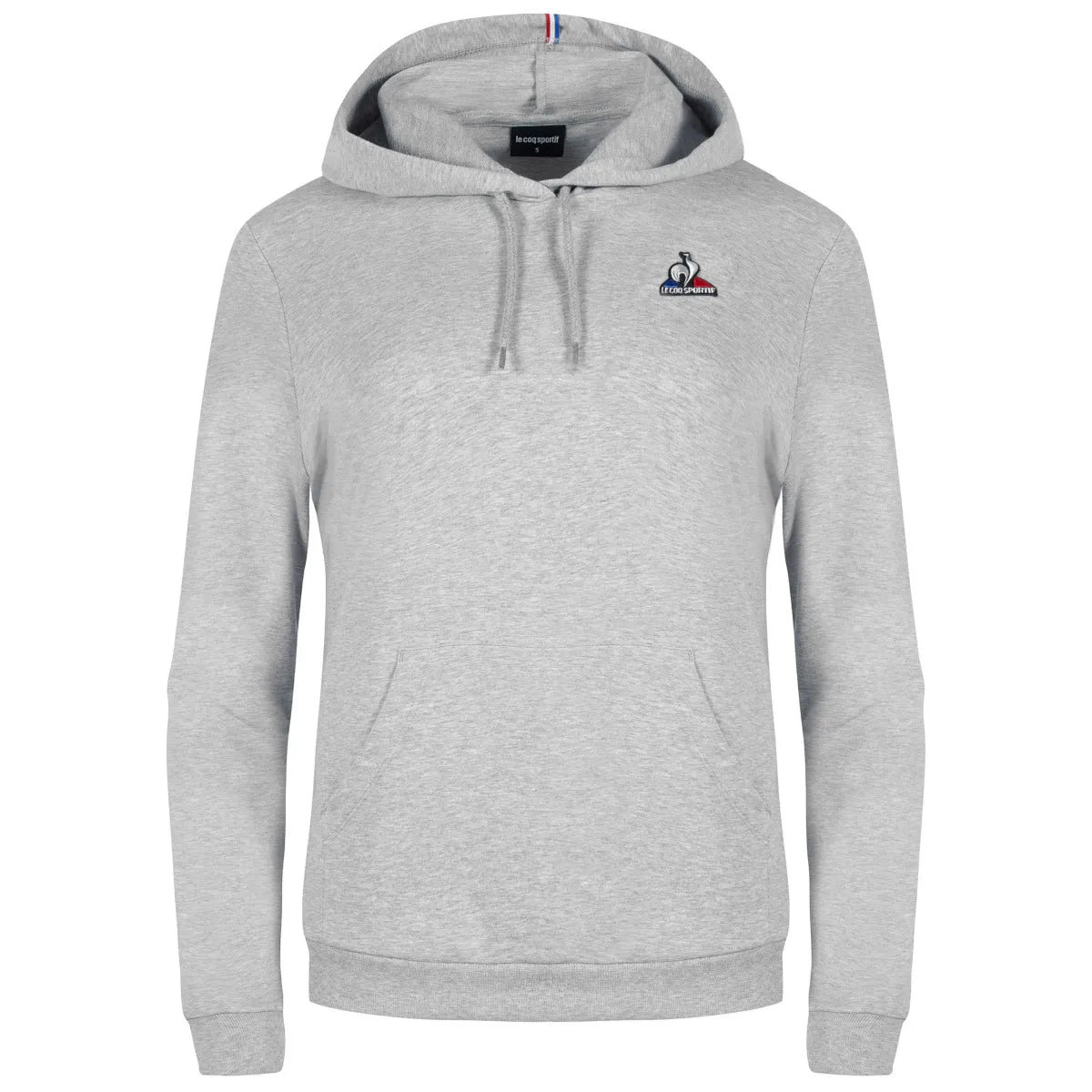 Le Coq Sportif Women's Hoody Sweatshirt