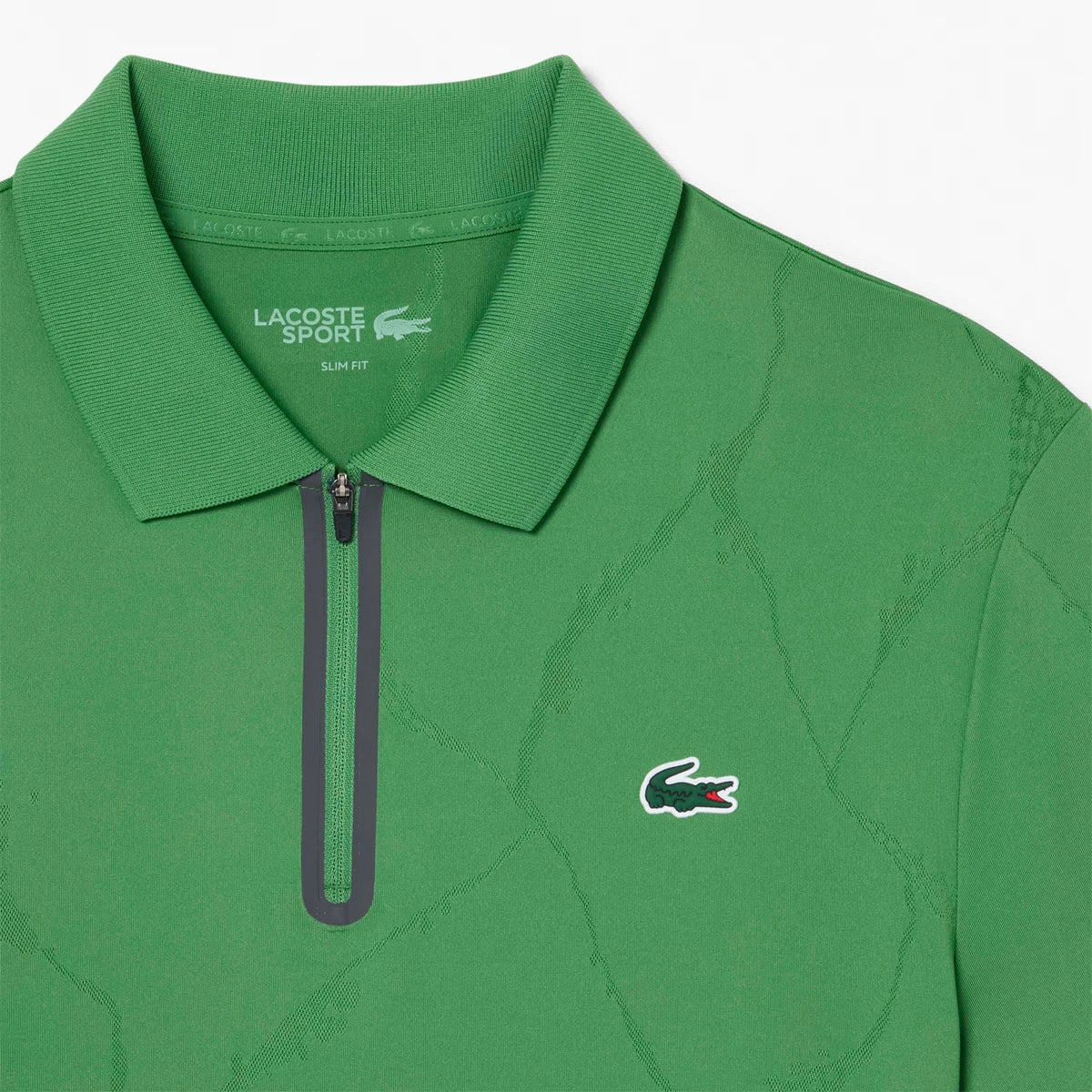 Lacoste Dimitrov Polo Asia / Europe