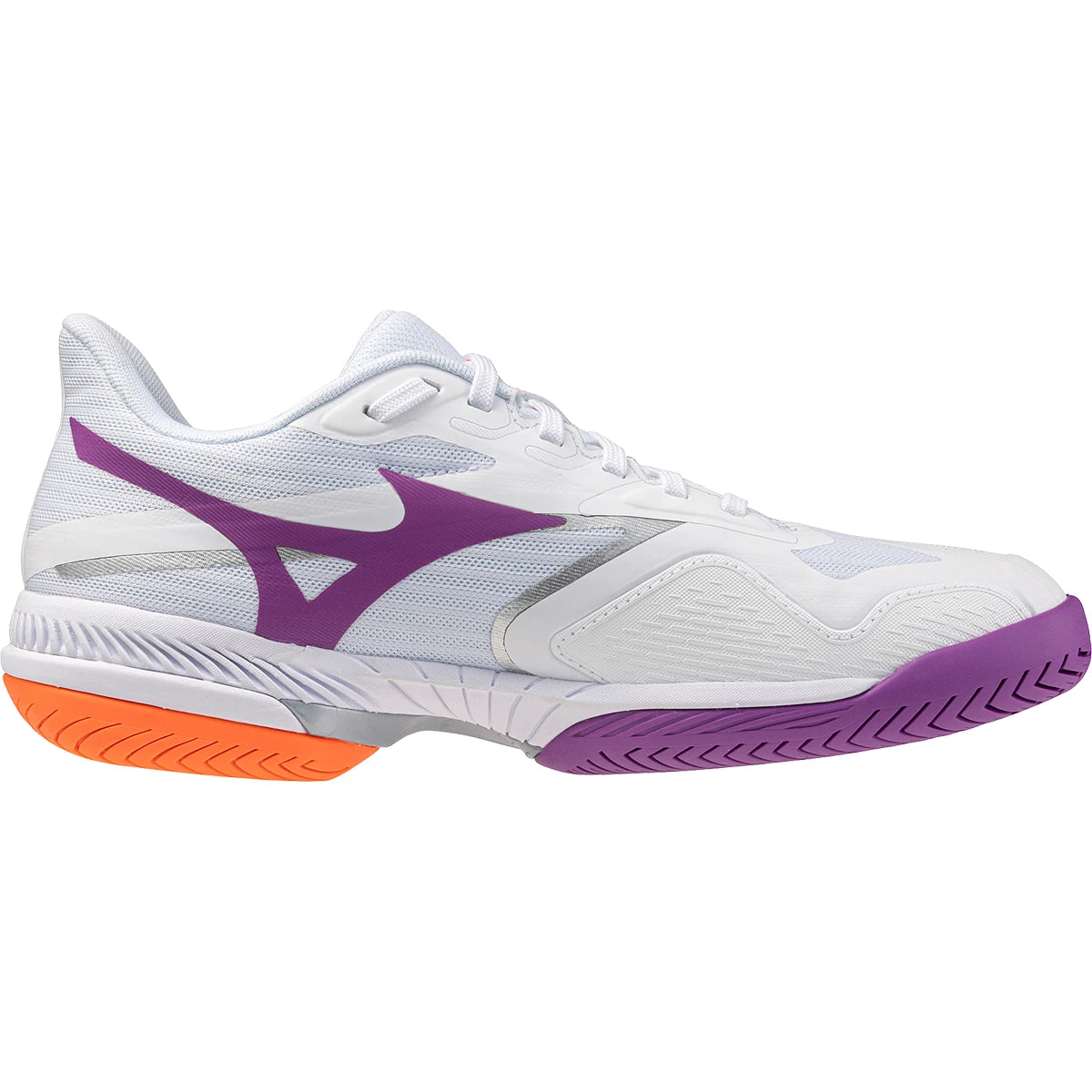Mizuno Women's Wave Exceed Court All Court Shoes