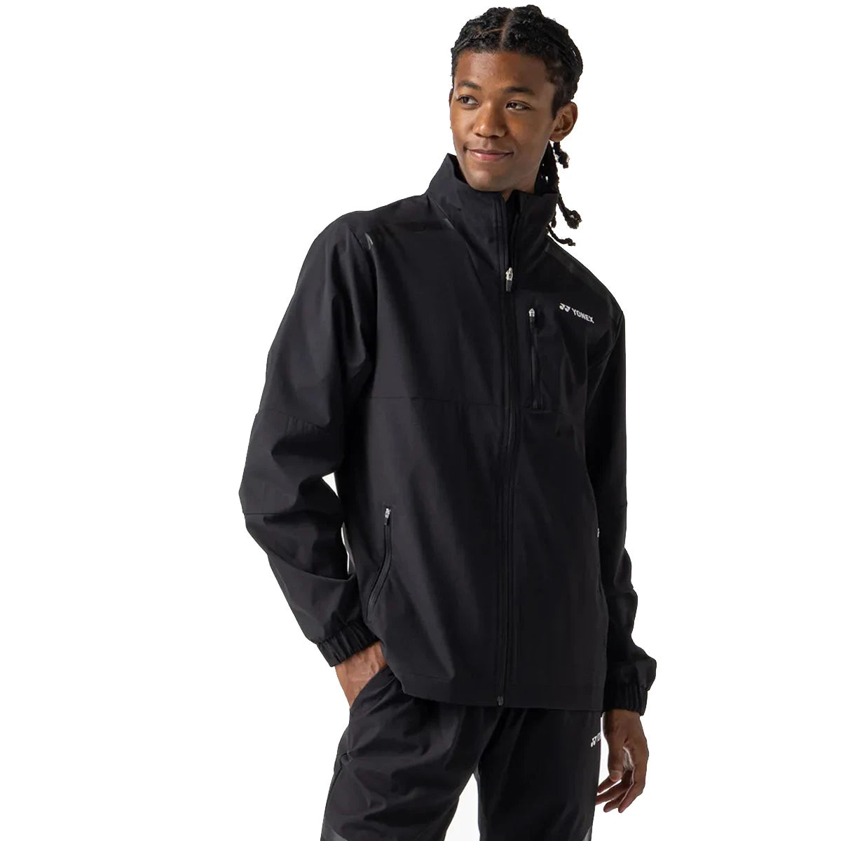 Yonex Men's Team Jacket 50198Ex