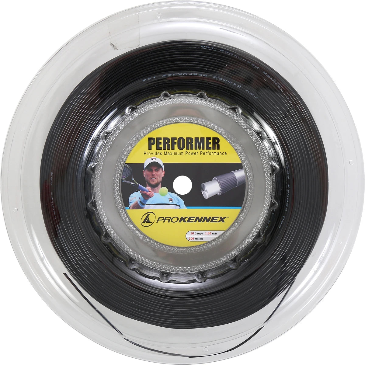 Pro Kennex Performer Reel (200 Metres)